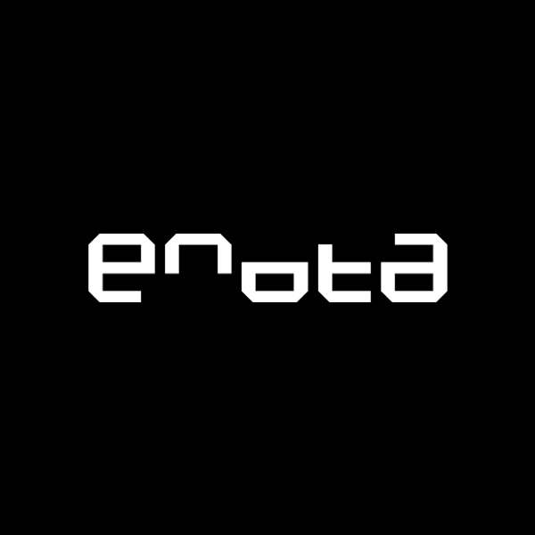 Enota